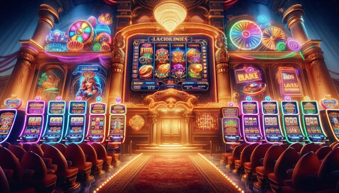Red Rock Casino